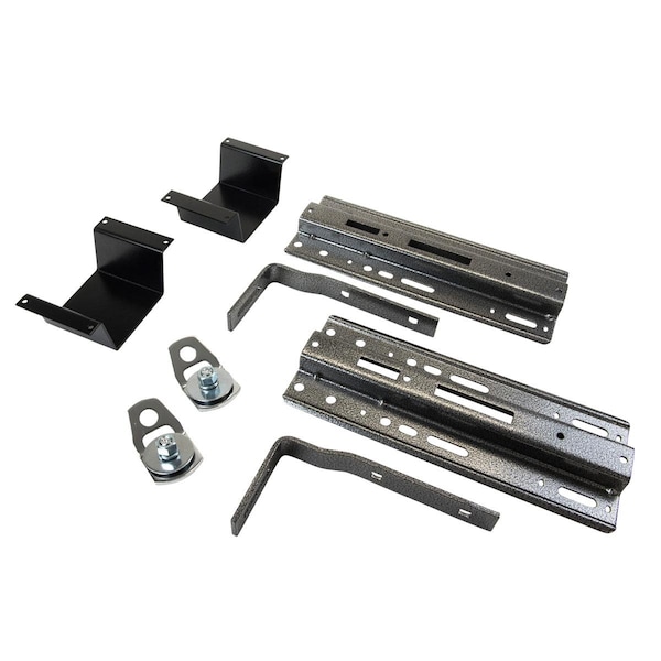Lippert FT-DR2; TIEDOWN KIT 182908 - main